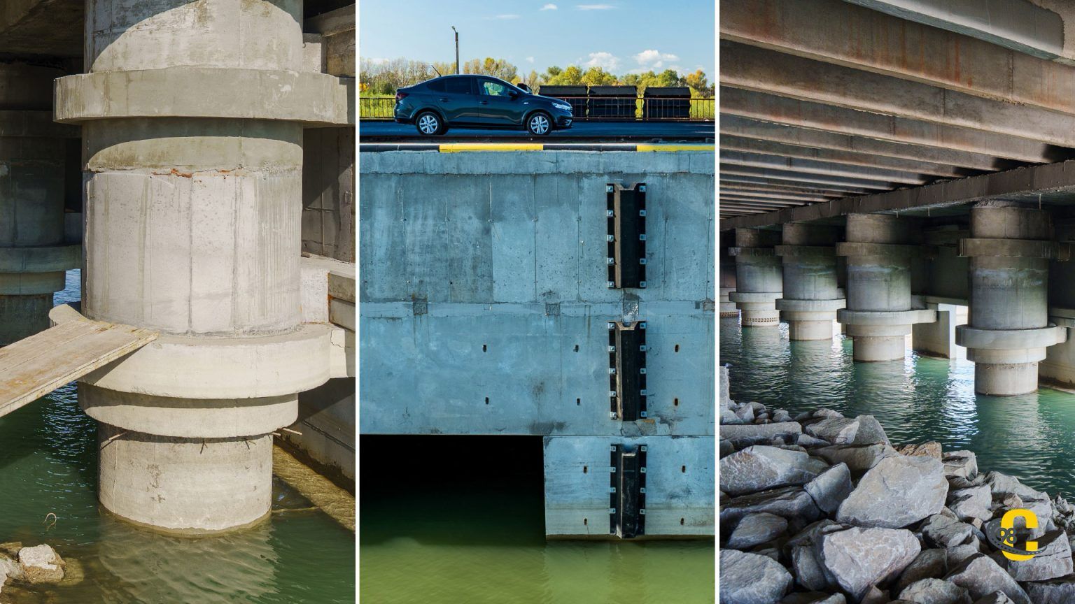 Portul Mineralier Galați intră într-o nouă etapă de dezvoltare, marcând unul dintre cele mai ample proiecte de modernizare din ultimii ani