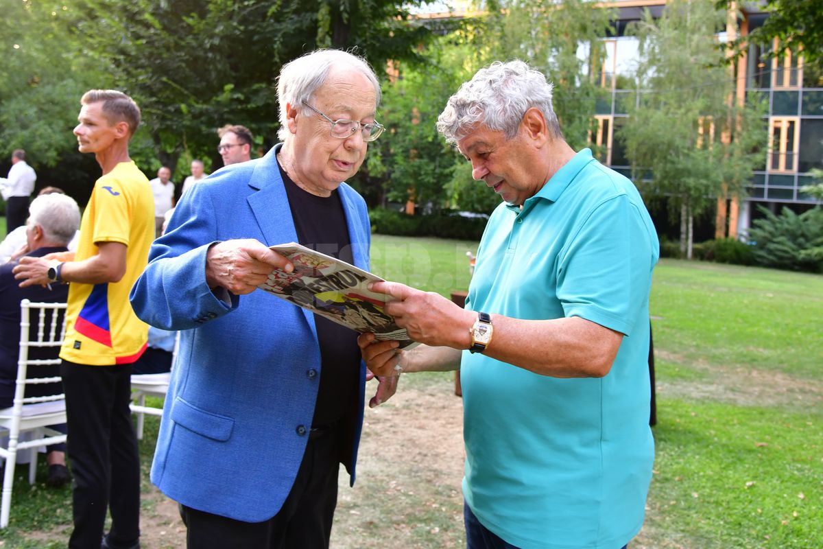 „Sunt bine” + Primul diagnostic primit din partea medicilor