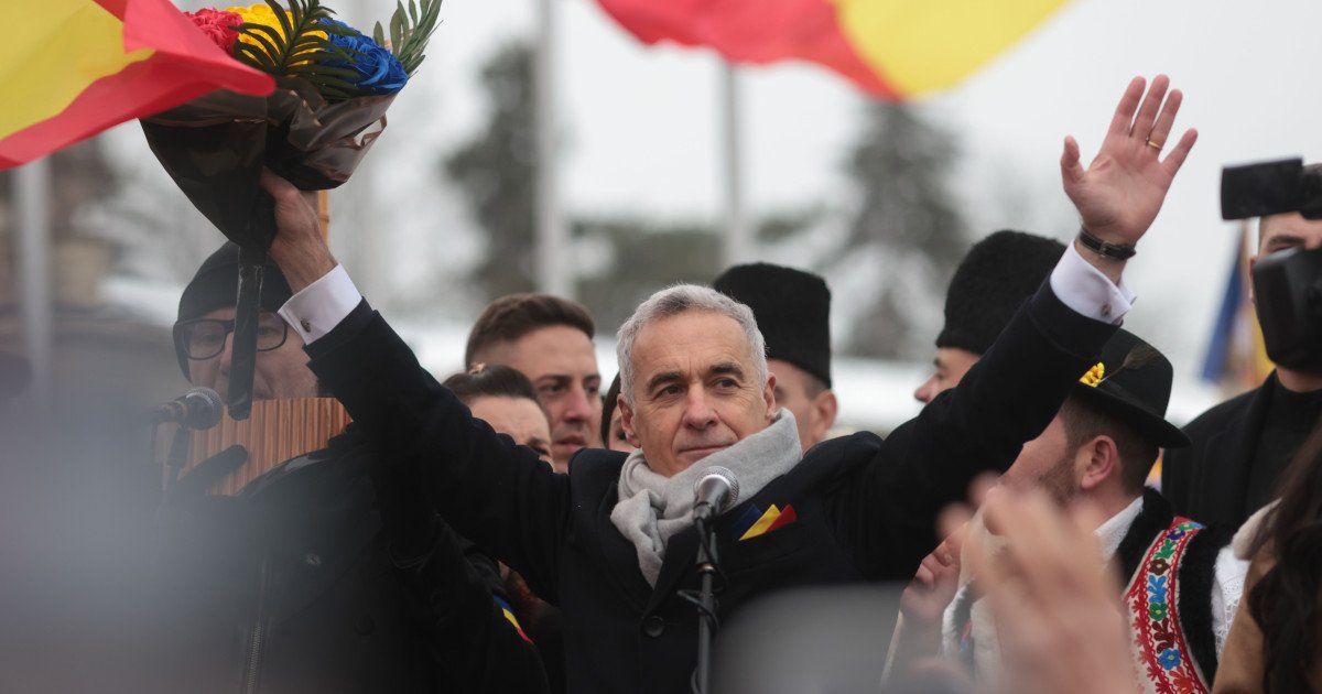 Dosarul de propagandă legionară al lui Călin Georgescu. Cum au argumentat procurorii acuzațiile aduse fostului candidat la președinție