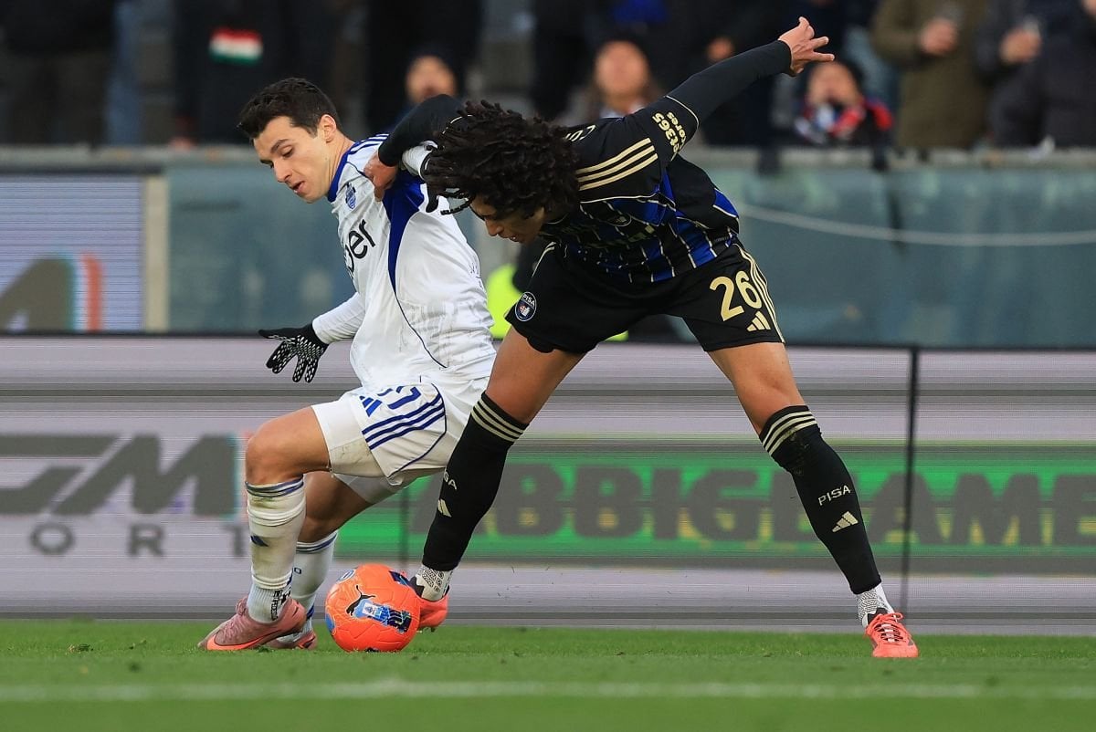 Como și Pisa, duel decisiv pentru promovarea în Serie A