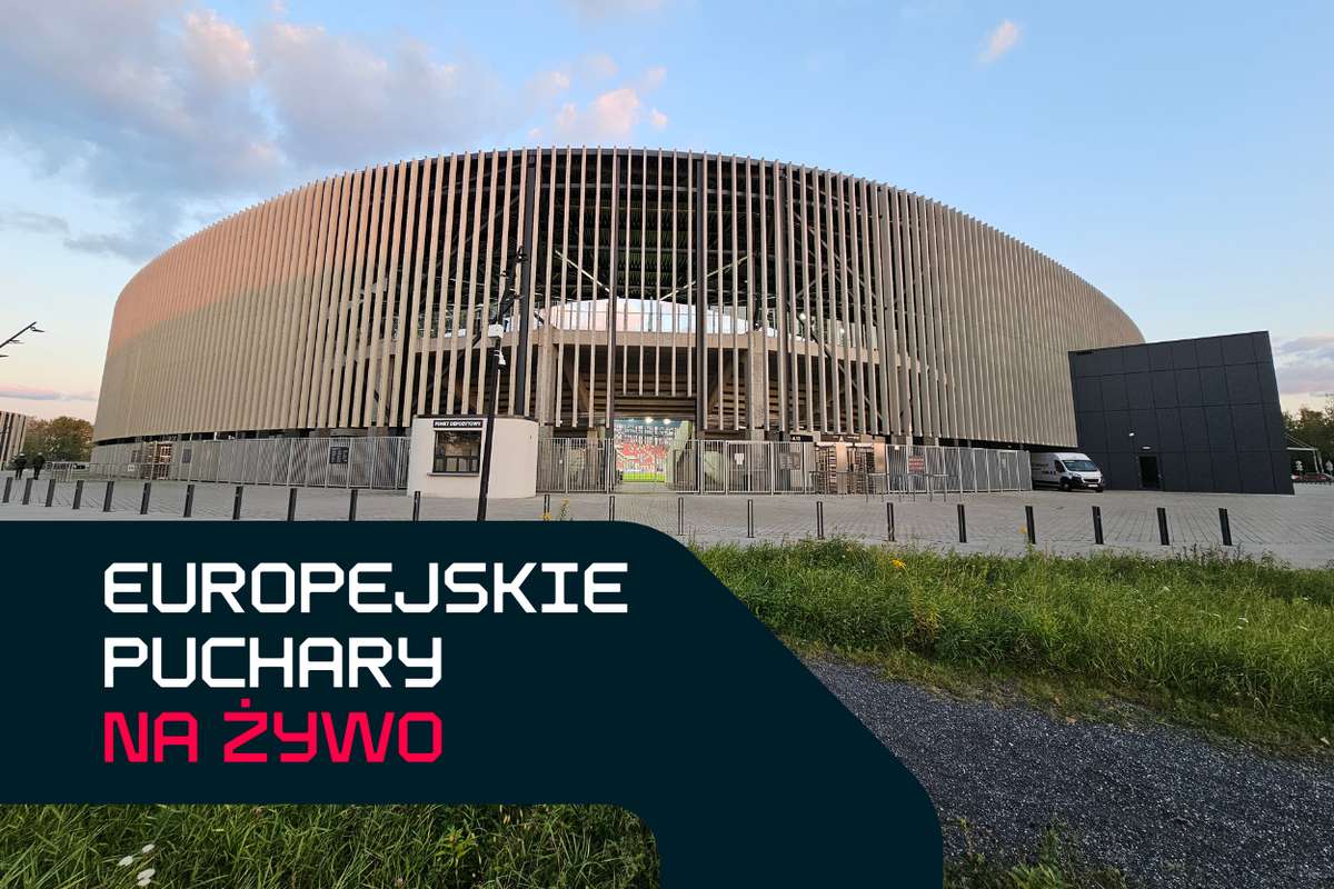 Europejskie Puchary NA ŻYWO: Raków odrobił straty z Florencji, ale Ndour znów psuje nastroje