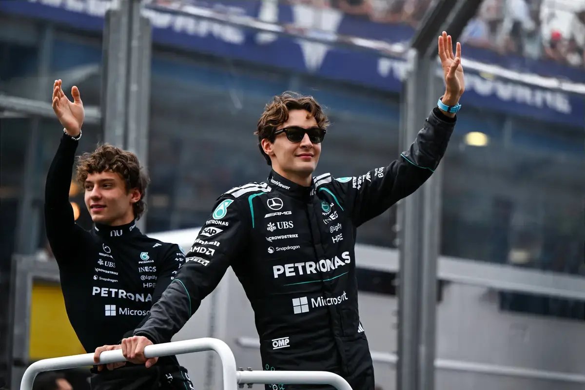 Ralf Schumacher claims team has crucial room for improvement