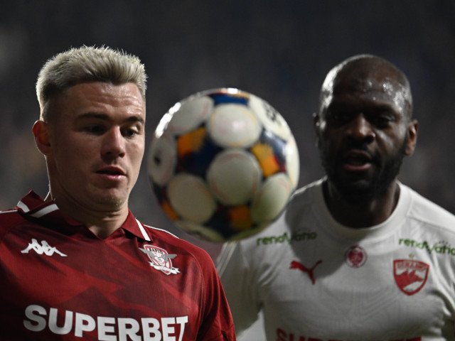 Șansele la titlu în SuperLiga, după prima etapă din play-off! Rapid a urcat în fotoliul de lider, dar nu e principala favorită