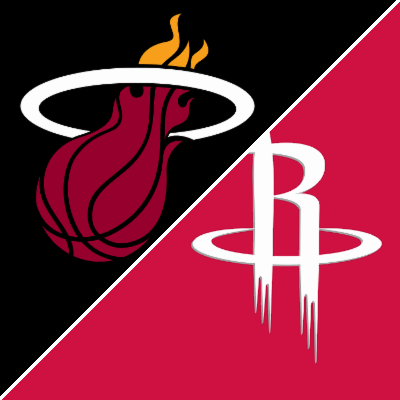 Rockets 123-122 Heat (22 Mar, 2026) Game Recap