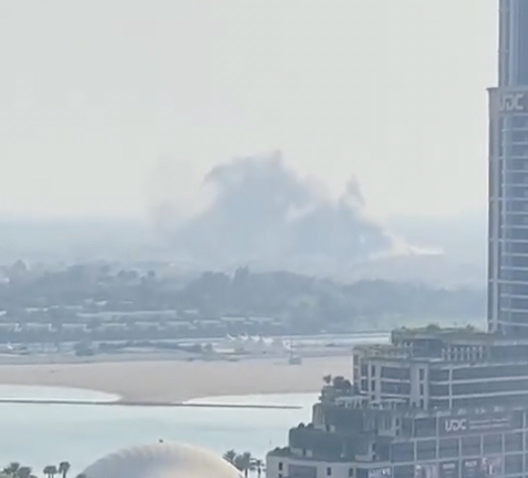 Iranul a lansat o rachetă balistică asupra bazei americane Al-Udeid din Qatar, cea mai mare și strategic importantă prezență militară a Statelor Unite în Orientul Mijlociu