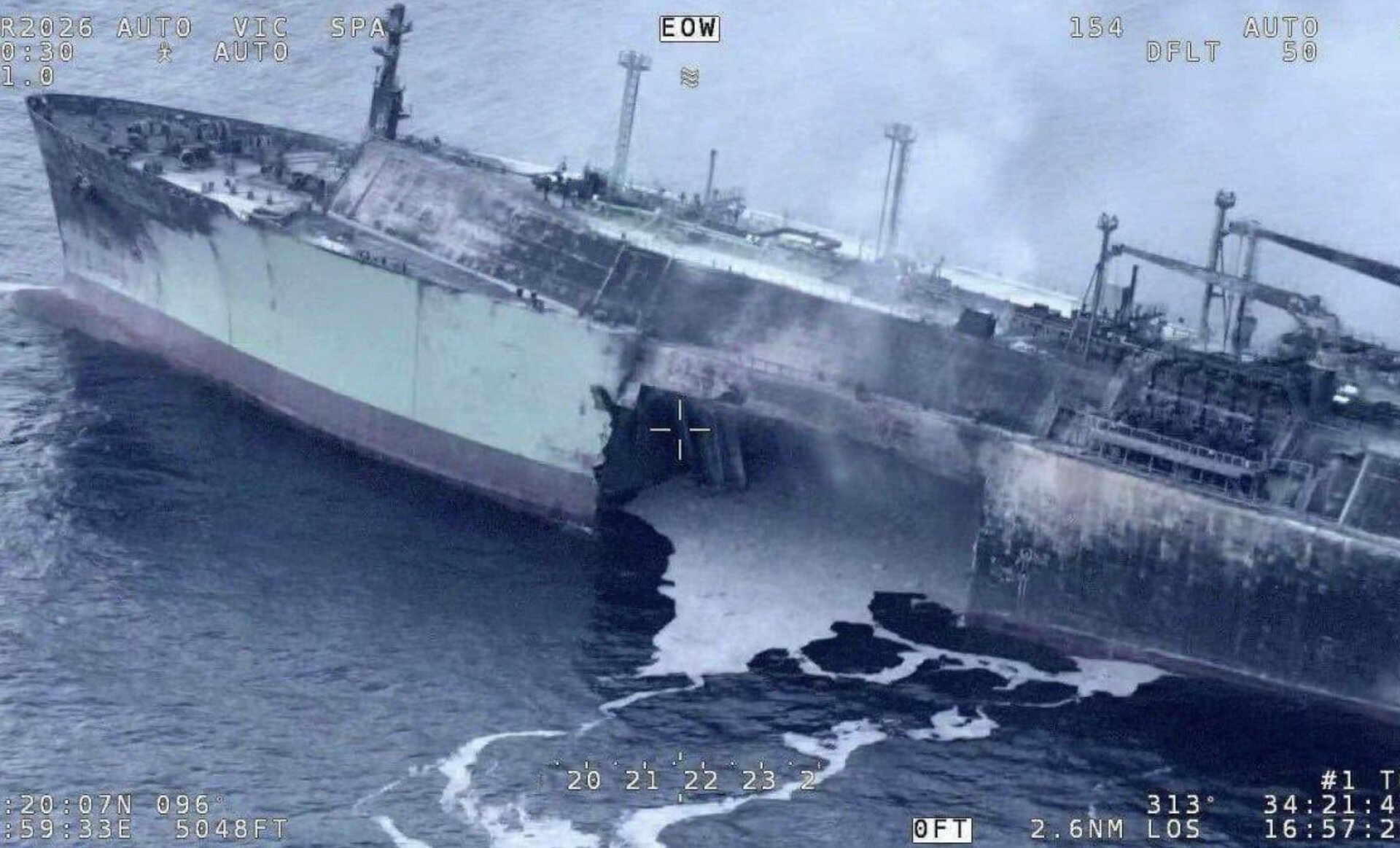 Un incident tensionat a avut loc recent în apele internaționale din Marea Mediterană, când nava rusească Arctic Metagaz a fost ținta unui atac neașteptat, în apropierea apelor teritoriale ale Maltei