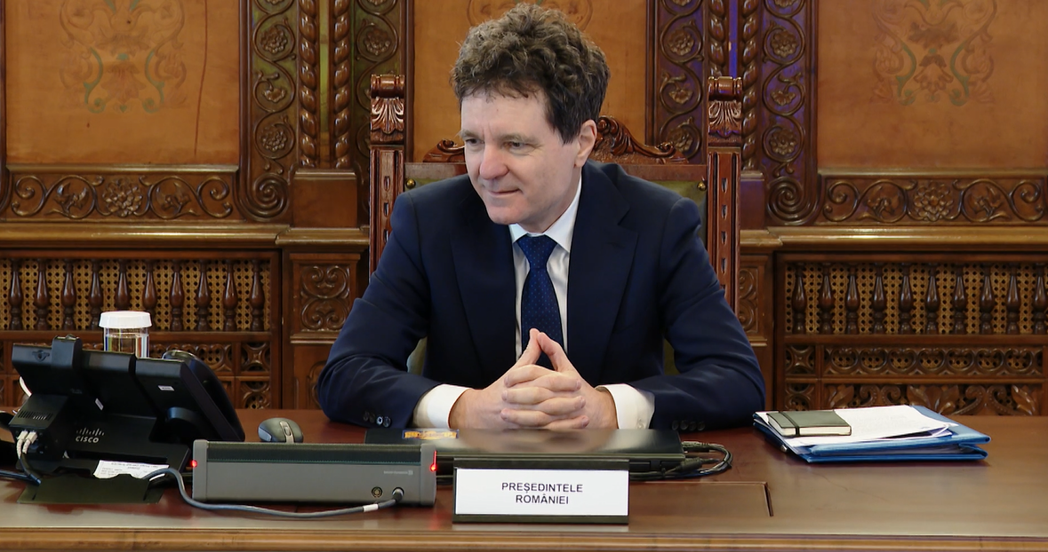Nicușor Dan îl primește pe Volodimir Zelenski la Palatul Cotroceni într-un moment cheie al relațiilor româno-ucrainene Președintele României, Nicușor Dan, va avea joi, 12 martie, o întrevedere oficială cu președintele Ucrainei, Volodimir Zelenski, la Palatul Cotroceni
