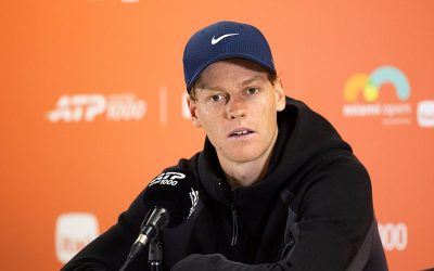 Sinner urcă agresiv în Top 10 ATP, alăturându-se lui Alcaraz