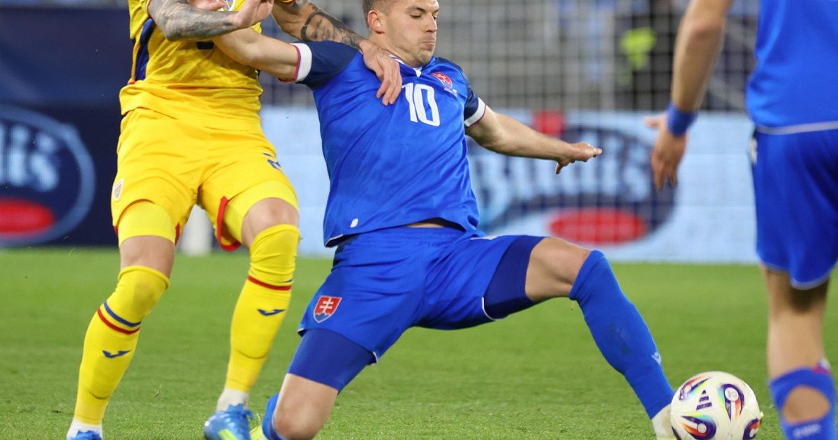 Slovacia - România 2-0. Încă un eșec suferit de „tricolori”, după ce au ratat calificarea la Mondial
