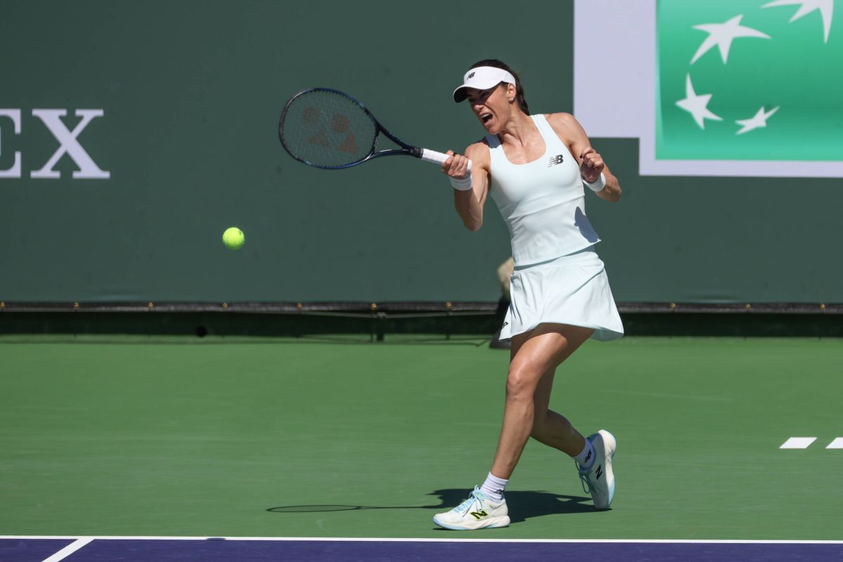 Sorana Cîrstea - Coco Gauff, în „optimile” de la Miami Open