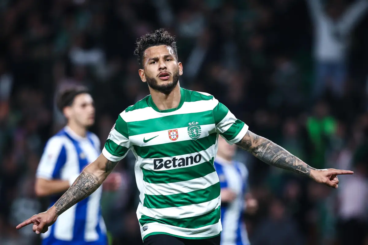 Sporting FC Porto e a Vitória na Taça de Portugal