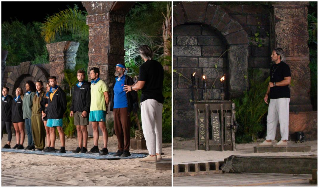 Survivor, 15 martie 2026. Ce concurent a fost eliminat! Lovitură grea pentru tribul Războinicilor