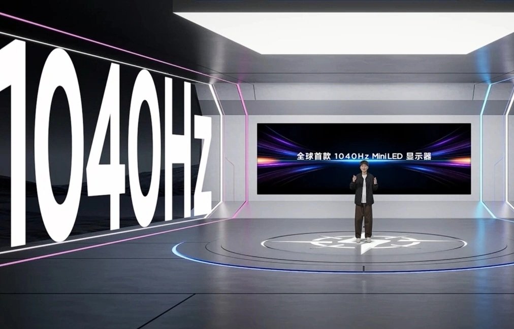 TCL a făcut un pas îndrăzneț în lumea monitoarelor dedicate gamingului, lansând recent modelul TCL P2A Ultra, un dispozitiv care promite să revoluționeze segmentul prin performanțe spectaculoase, în special datorită tehnologiei Mini LED și a unei rate de refresh record, ce poate atinge, în condiții speciale, chiar și valoarea impresionantă de 1040 Hz
