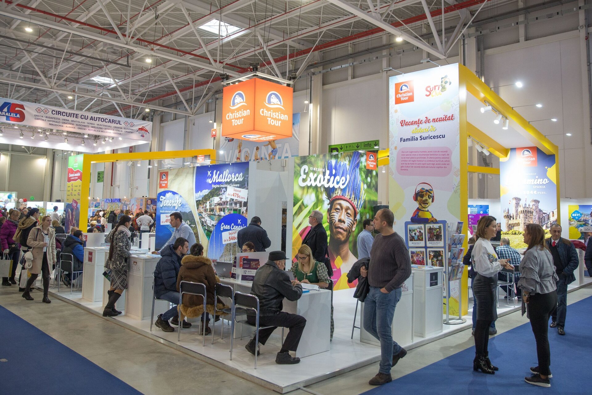 România riscă să își piardă una dintre cele mai valoroase resurse: potențialul turistic, dacă nu va reuși să adopte o strategie clară și coerentă pentru susținerea acestui sector vital