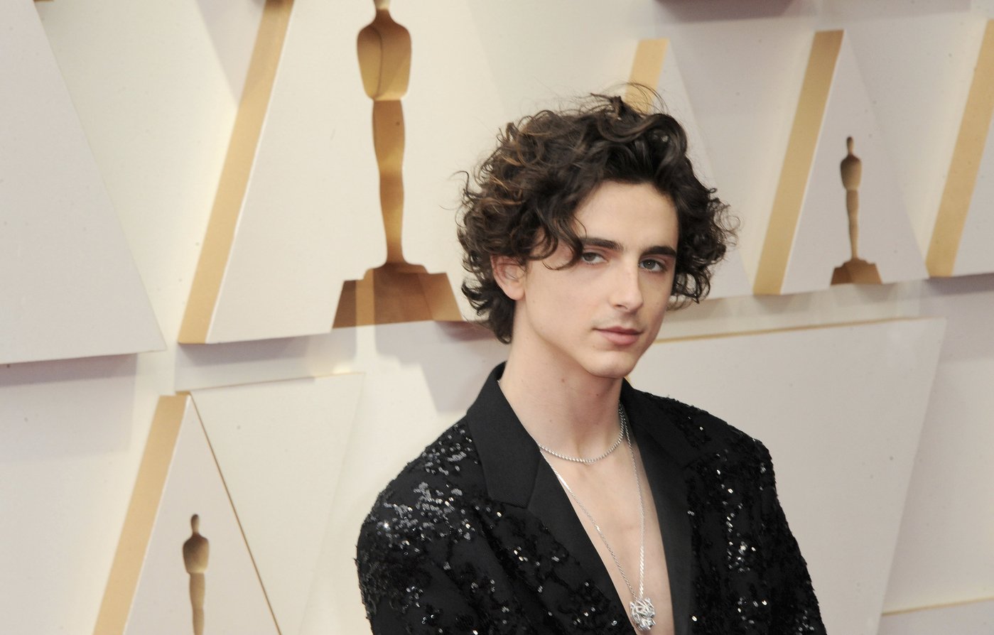 Opera Cluj-Napoca răspunde viral lui Timothee Chalamet: „Hei, am făcut un mic video pentru tine”