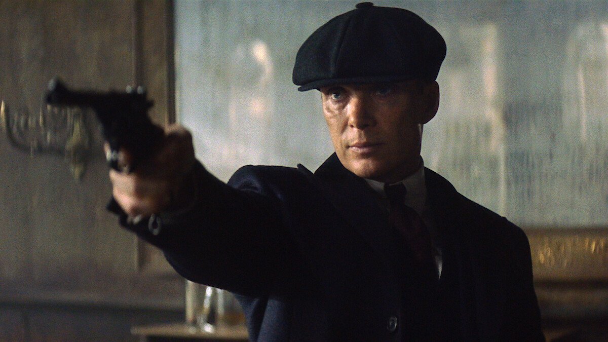 Does Tommy Shelby Die in Peaky Blinders: The Immortal Man?