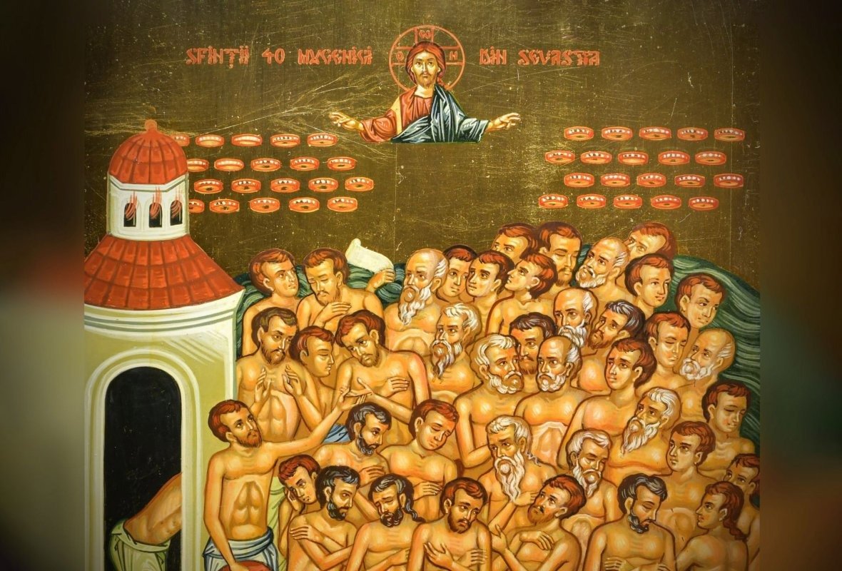 Ziua de 9 martie, un moment sacru în calendarul popular românesc, se apropie cu pași repezi, aducând cu sine tradițiile și obiceiurile ce se transmit din generație în generație