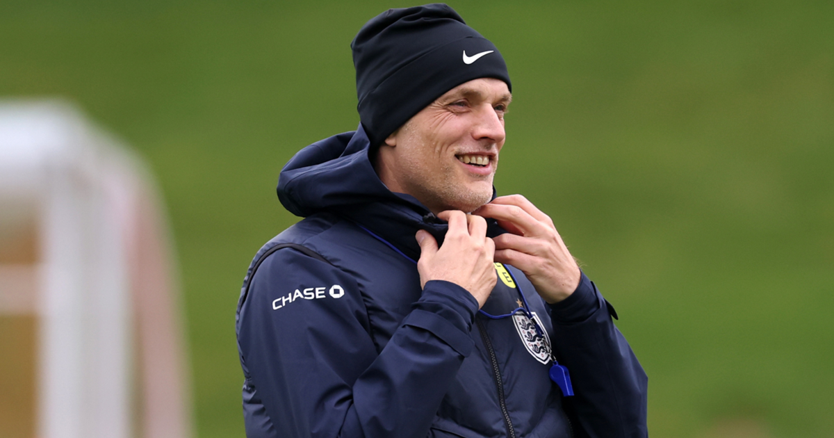 Can Tuchel keep England's perfect World Cup preparation going against Uruguay?