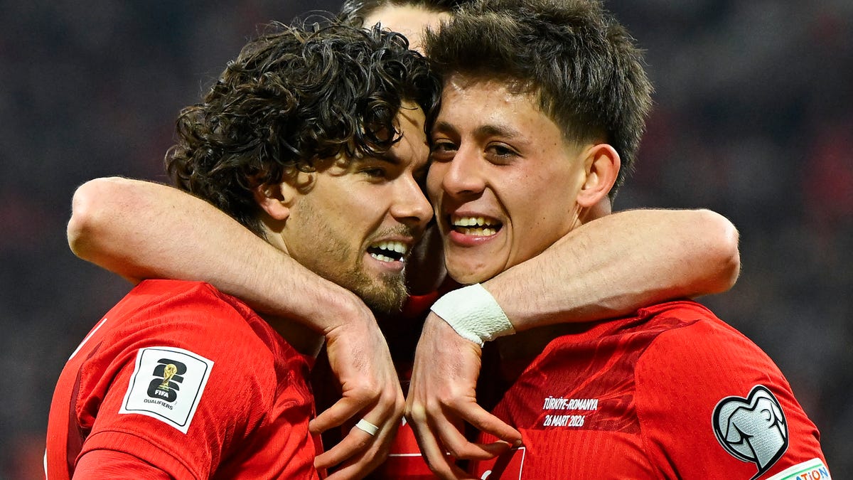 Turkey vs Kosovo live score, watch World Cup qualifying, USMNT opponent