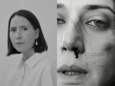 „Two People Exchanging Saliva”, un scurtmetraj româno-american nominalizat la Oscar, provoacă discuții despre libertatea individuală în societăți distopice Un scurtmetraj inovator, realizat de regizoarea de origine română Natalie Musteata și coprotagonistul Alexandre Singh, a reușit să capteze atenția industriei cinematografice internaționale, fiind inclus în lista scurtă pentru premiul Oscar la categoria Best Live Action Short Film