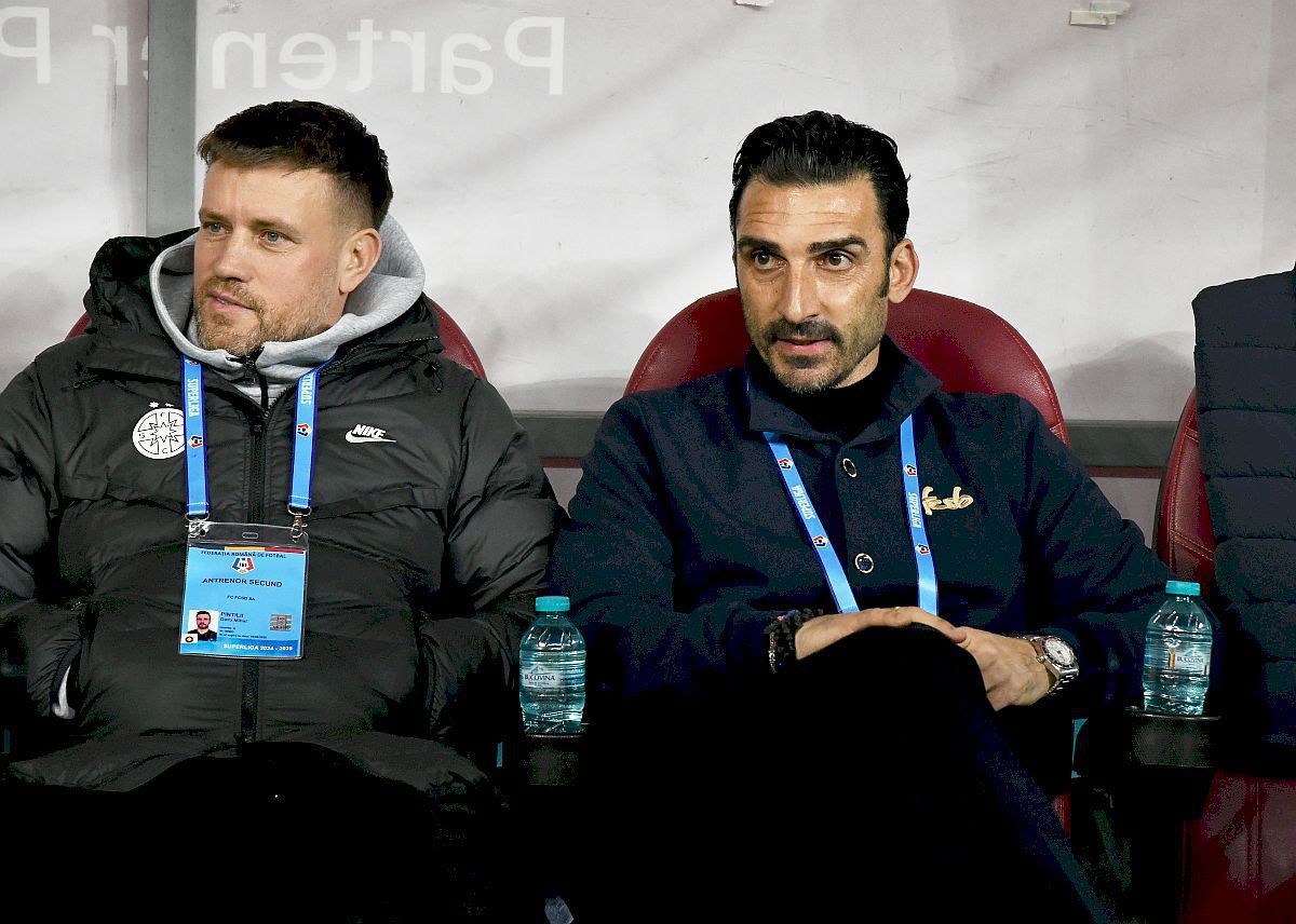 „E nevoie de un șoc. E ultima mea zi aici!” + Nici Pintilii nu rămâne