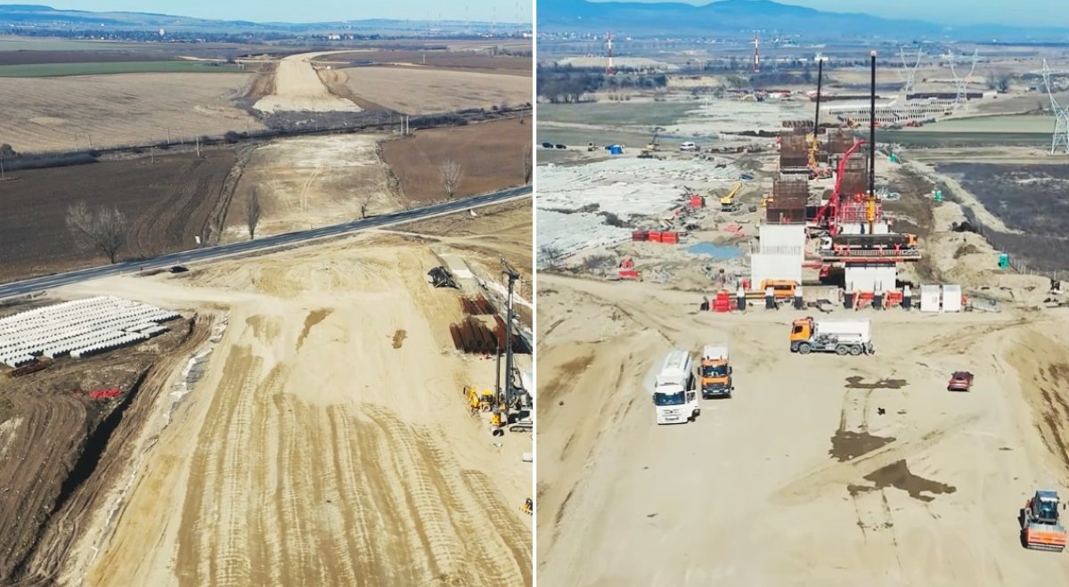 România riscă să piardă ultima tranșă de fonduri europene alocate pentru construcția autostrăzii A7, tronsonul dintre Adjud și Roman, dacă termenele stabilite nu vor fi respectate