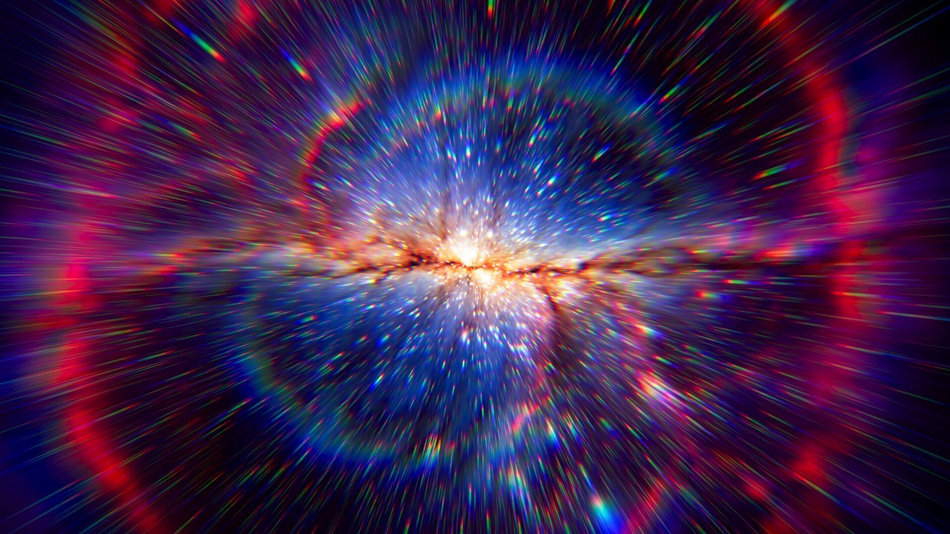 Unul dintre cele mai mari mistere ale cosmologiei moderne, tensiunea Hubble, pare aproape de a fi abordat dintr-o perspectivă radical diferită