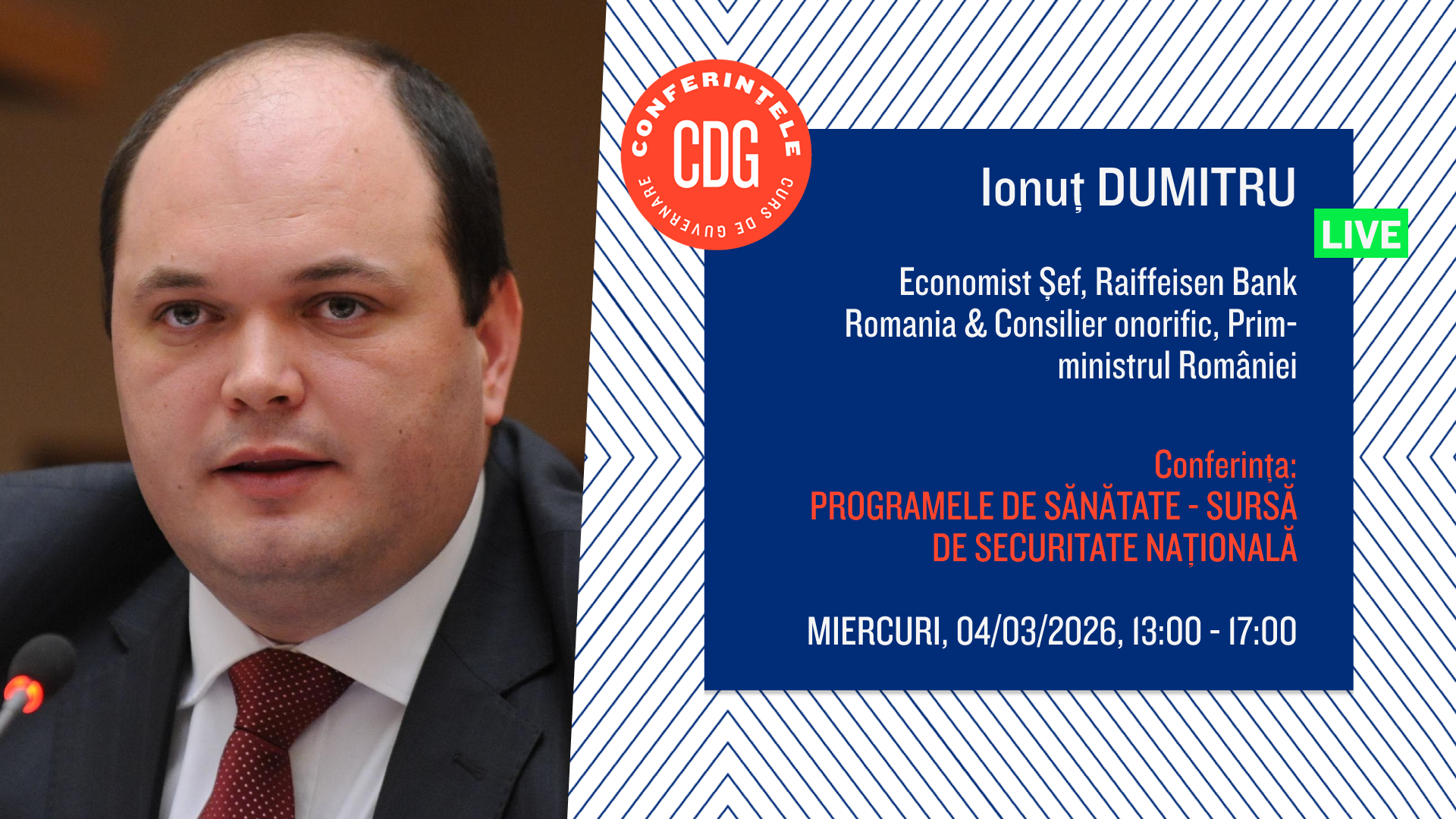 România se confruntă cu o criză profundă în sistemul său de sănătate publică, accentuată de o finanțare insuficientă și de o utilizare ineficientă a resurselor