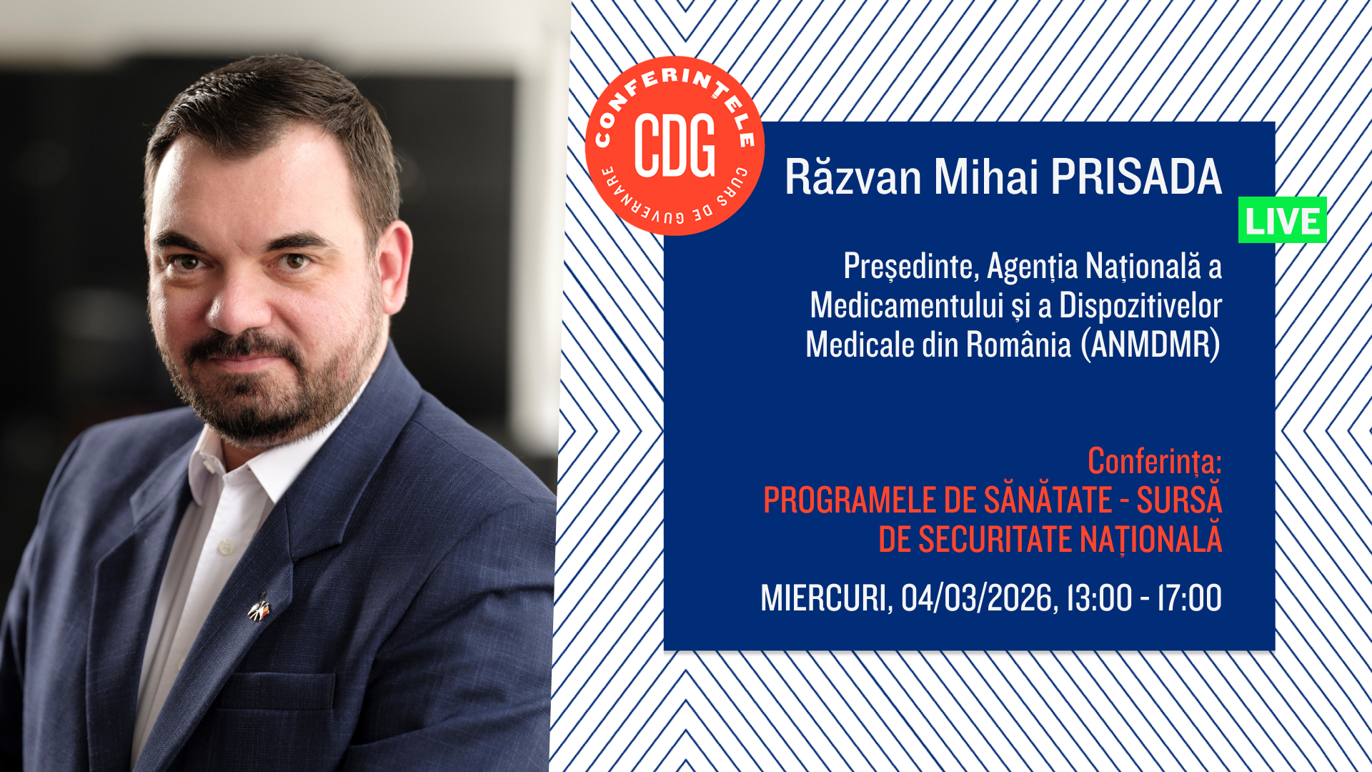Agenția Națională a Medicamentului actualizează lista medicamentelor critice, măsuri din 2026