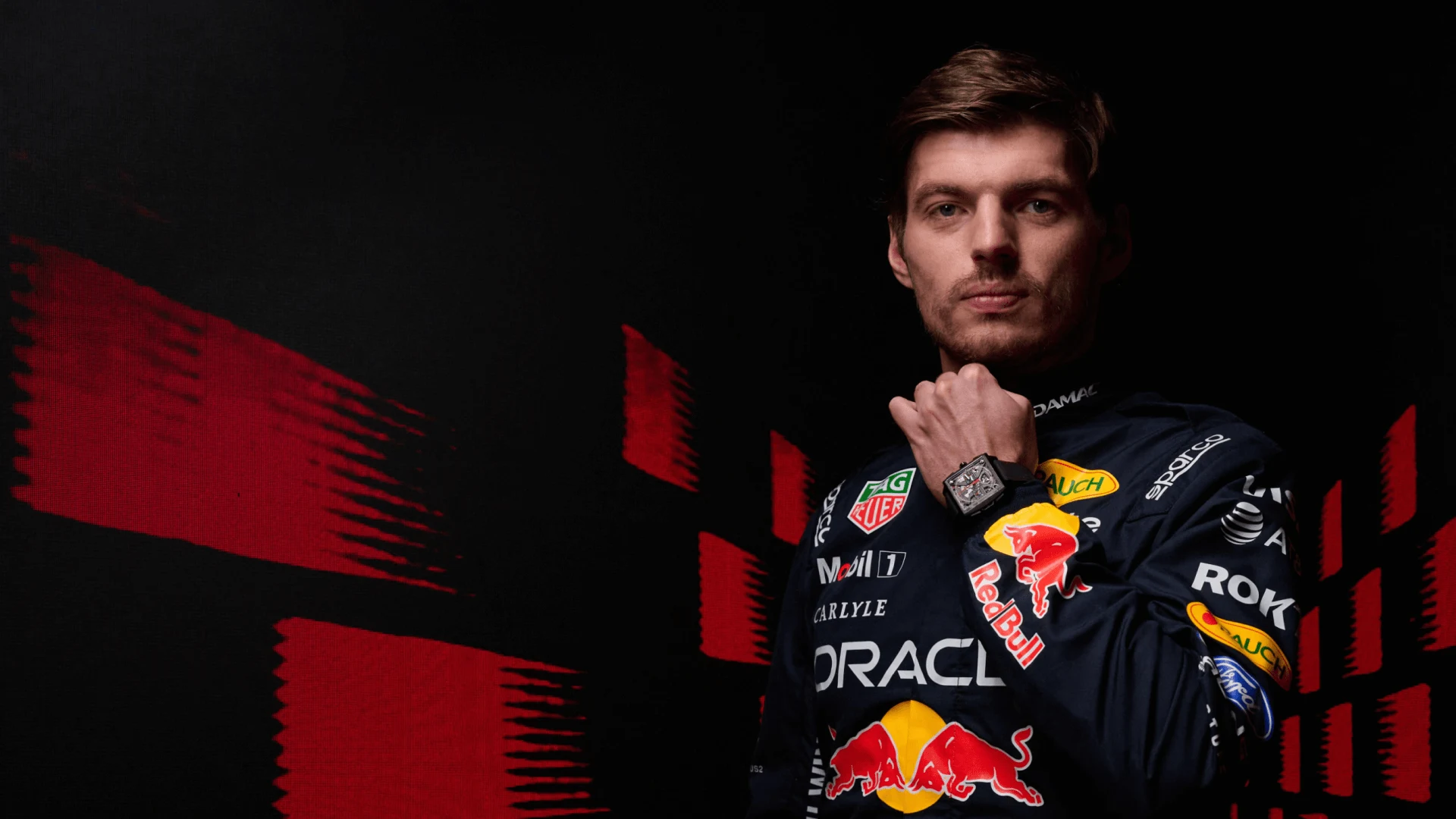 Max Verstappen a obținut o poziție de cinci stele în cursa de la Melbourne, chiar dacă pe hârtie a terminat pe locul șase