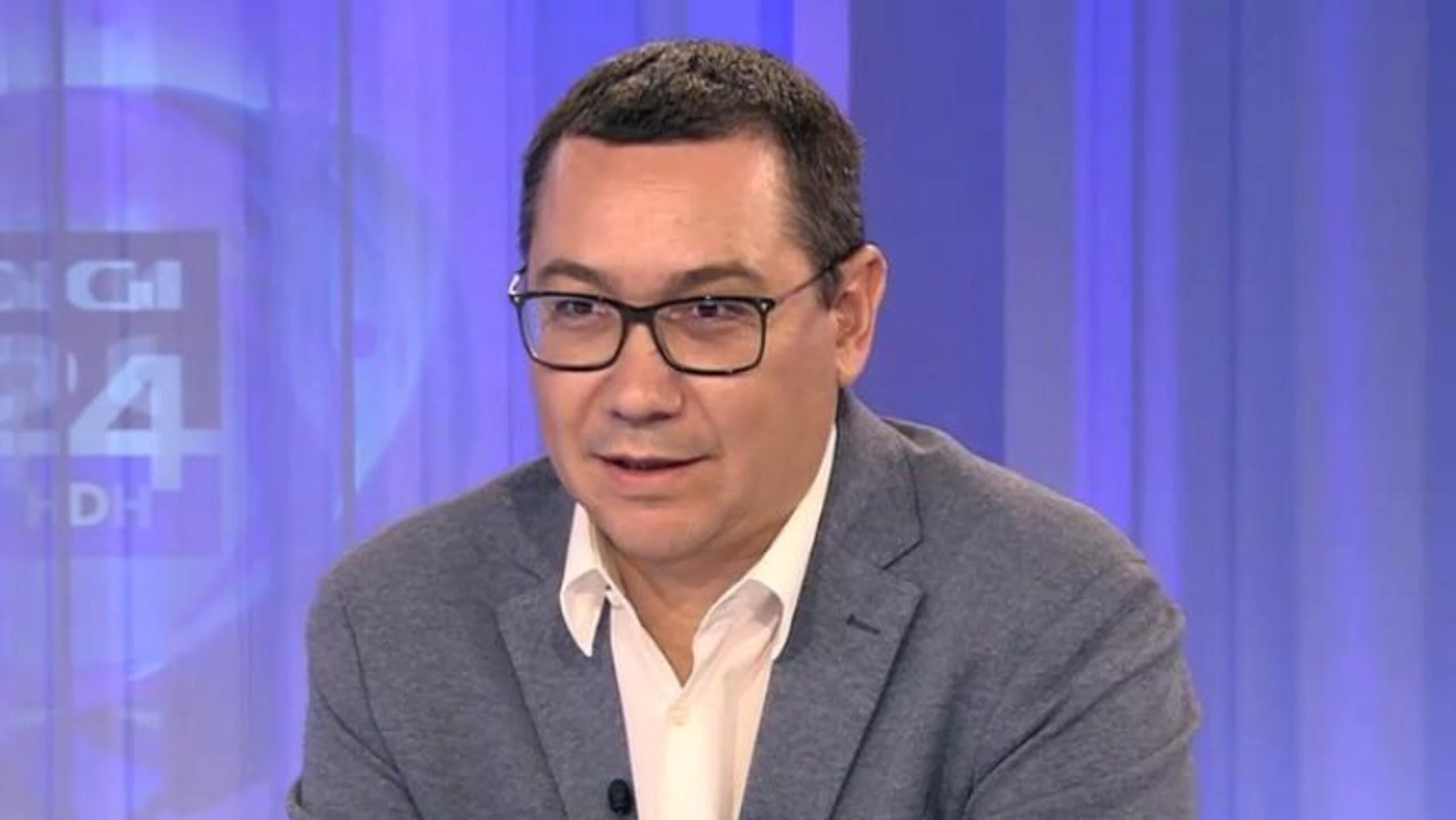 Victor Ponta cere eliminarea USR din guvern: „Un cancer fără legătură cu România”