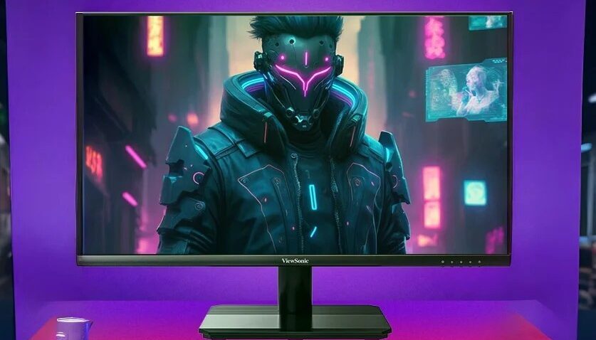 ViewSonic lansează un nou monitor de gaming cu un raport calitate-preț surprinzător, modelul VA27G11-2