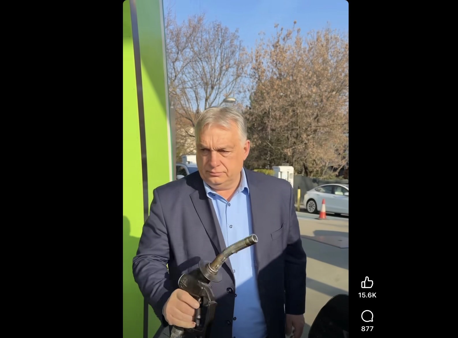 Premierul Viktor Orbán promite stabilitate a prețurilor la carburanți pe fondul crizei globale Pe fondul tensiunilor internaționale și al fluctuațiilor de pe piețele energetice, Viktor Orbán, liderul naționalist și șeful guvernului maghiar, a făcut recent un anunț direct și aparent ferm pentru cetățenii Ungariei
