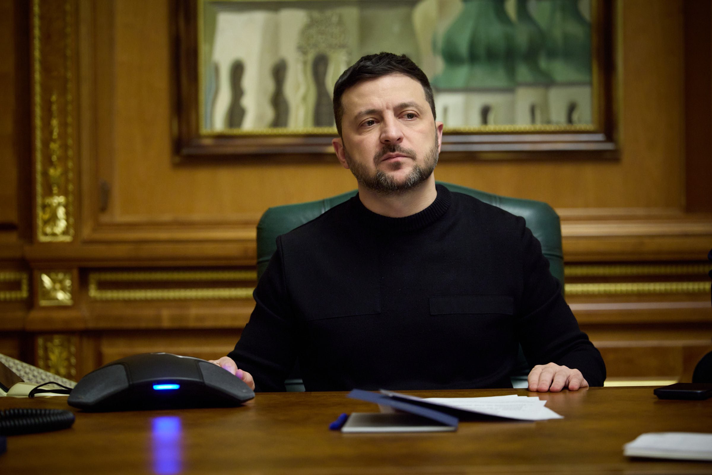 Volodimir Zelenski va ajunge joi în România, anunță surse