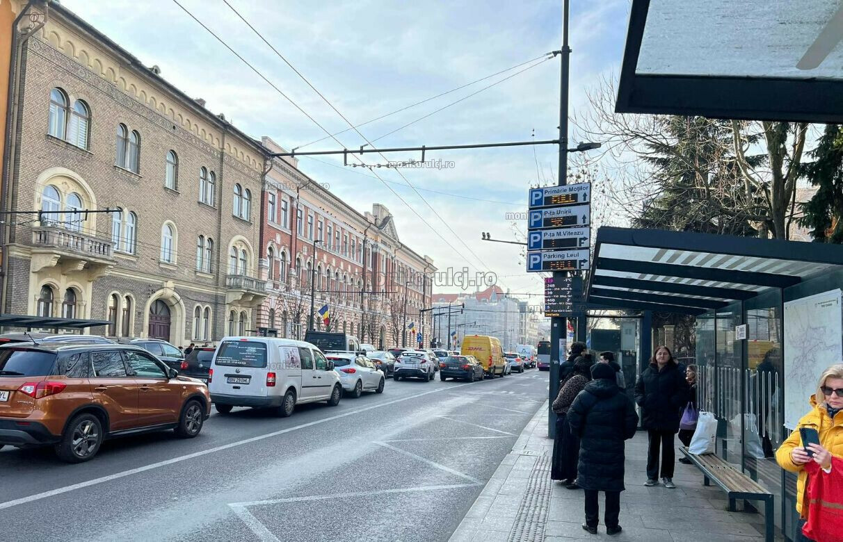 Prognoza meteo pentru joi, 19 martie