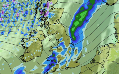 Vremea în Cork: Met Éireann anunță schimbare majoră pentru weekend în Munster