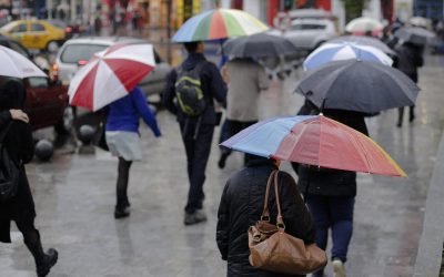 Vremea se încălzește. Meteorologii avertizează despre schimbări și după valul de ploi și ninsori