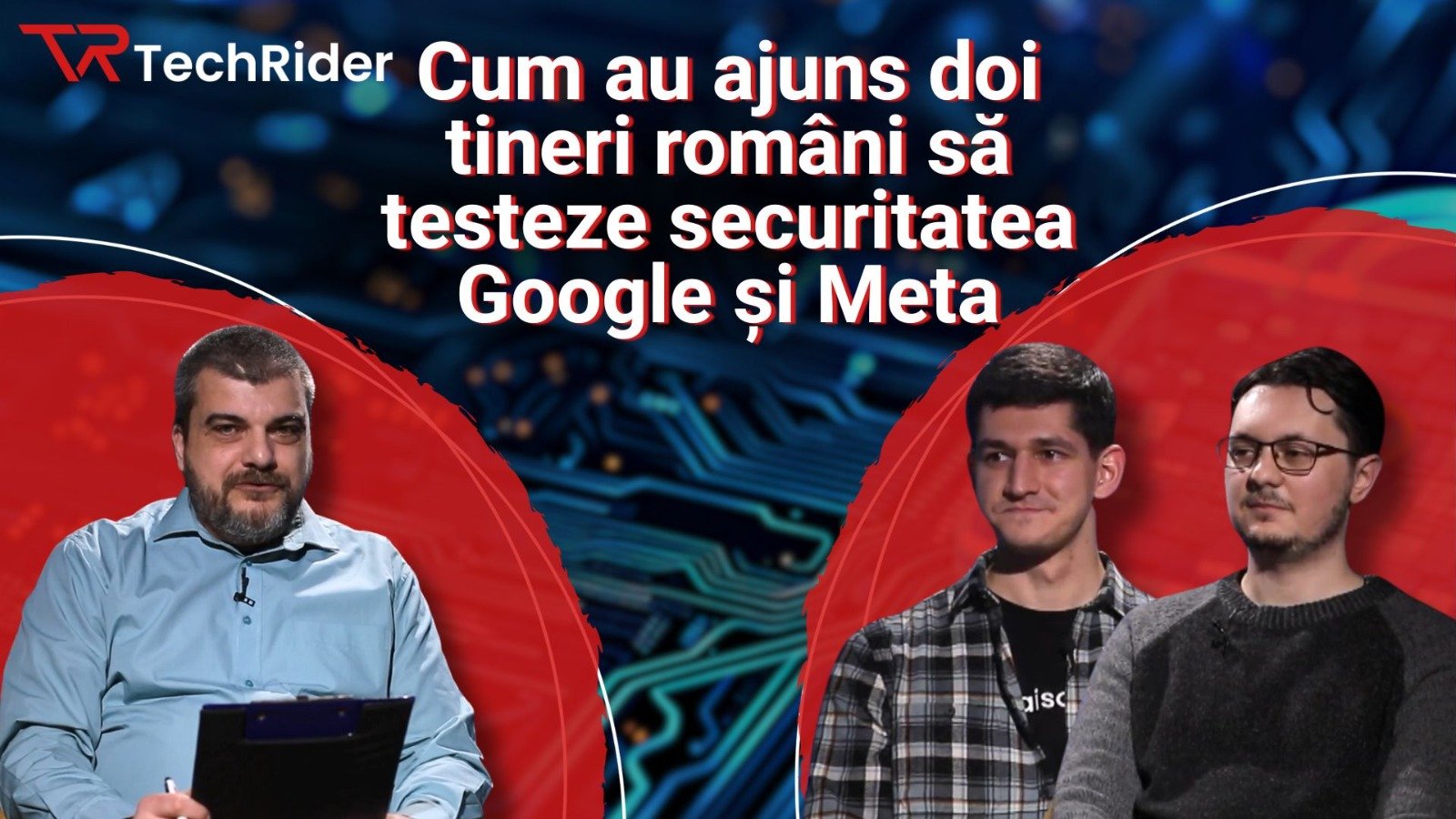 Tânără generație, impact internațional: povestea celor doi inventivi în domeniul securității cibernetice Într-o epocă dominată de violența digitală și atacurile cibernetice tot mai sofisticate, apar mereu noi generații de experți care vor să schimbe regulile jocului