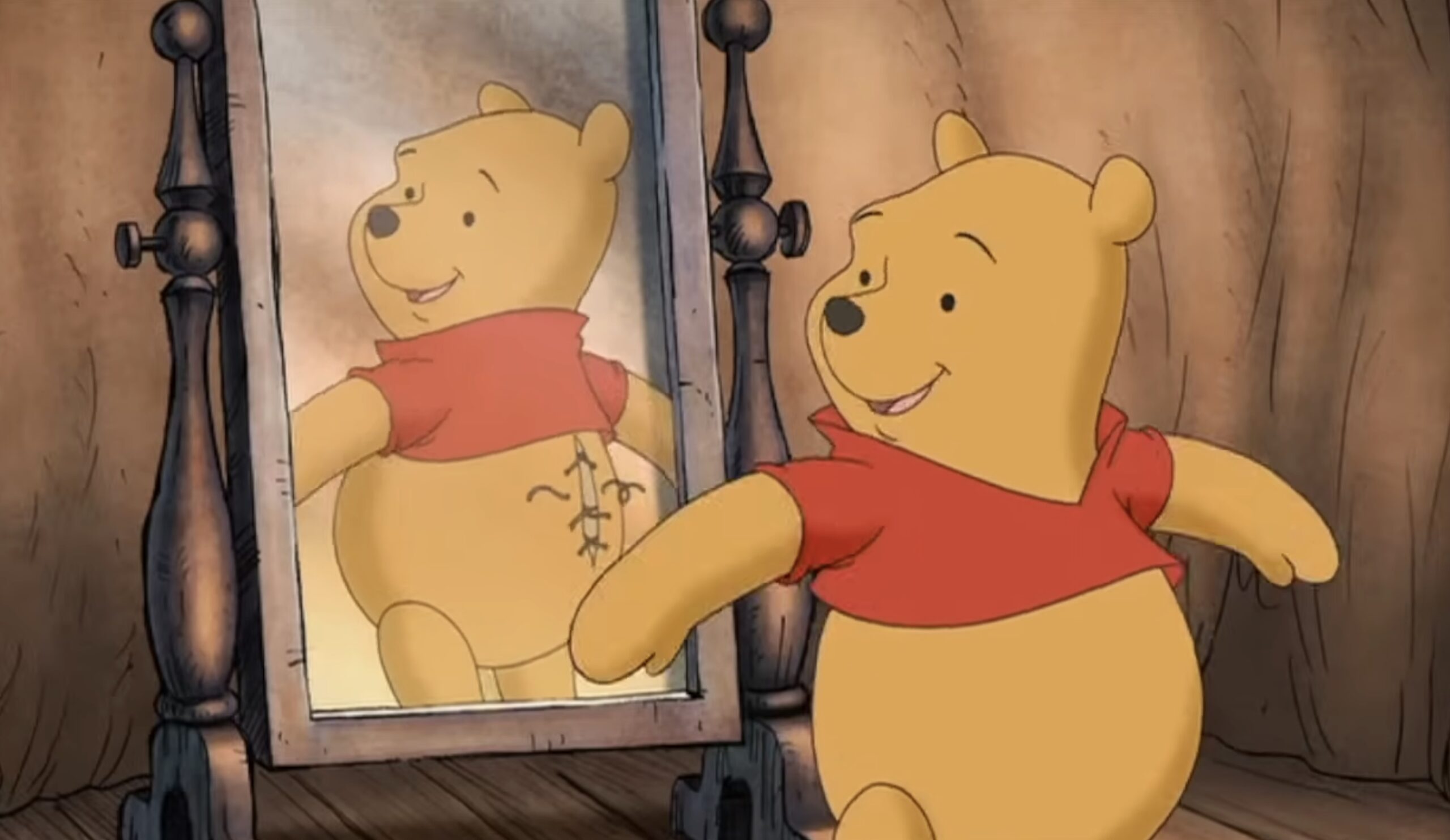 Winnie the Pooh marchează un secol de la crearea sa: un personaj care a cucerit inimile a milioane de oameni din întreaga lume Anul 2026 aduce o sărbătoare specială pentru fanii personajului Winnie the Pooh, celebrul ursuleț plin de innocence și curiozitate, care împlinește o sută de ani de la prima apariție literară