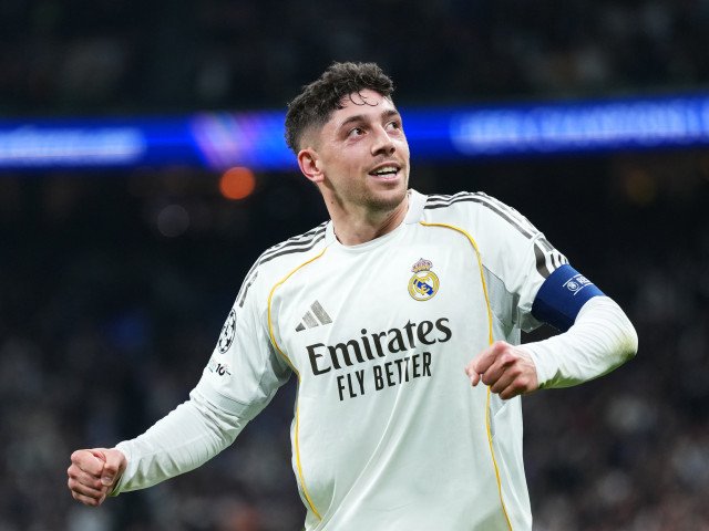 Valverde: „Mi-a plăcut golul decisiv în victoria contra Manchester City”