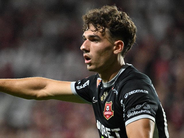 Kevin Ciubotaru a semnat cu noua echipă