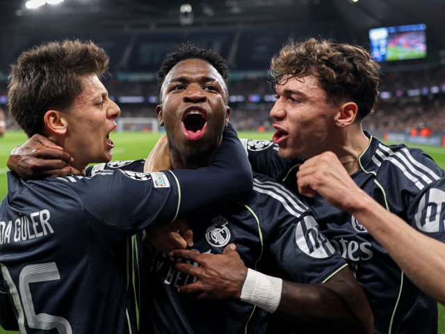 Gică Craioveanu: „Real Madrid a dominat clar, Man. City, în dublă manșă”