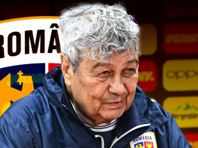 Mircea Lucescu a surprins pe toată lumea cu decizia sa de a convoca trei jucători noi pentru meciul crucial cu Turcia, din barajul pentru calificarea la Campionatul Mondial din 2023