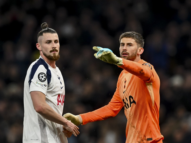 Radu Drăgușin, tânărul apărător al reprezentativei Italiei și jucător al echipei de club Juventus Torino, a avut o apariție notabilă în manșa secundă a optimilor UEFA Champions League, în ciuda eșecului drastic suferit de torinezi pe terenul Atletico Madrid