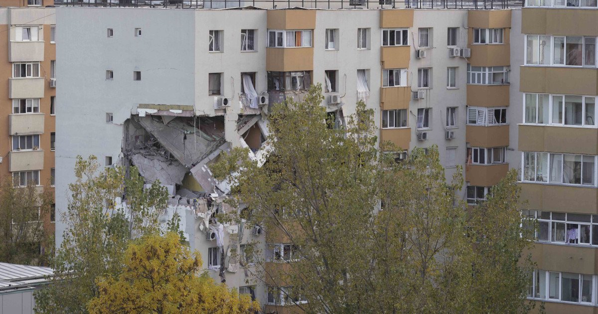 Primăria Sectorului 5 a avizat oficial continuarea lucrărilor de consolidare a blocului de pe strada Vicina, după tragedia din octombrie care a zguduit cartierul Rahova