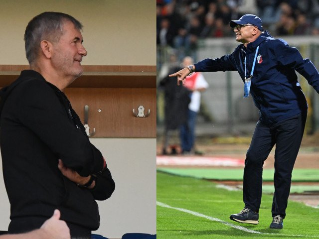 Iftime îl dă afară pe Grozavu: „Vreau să văd dacă te descurci fără mine”