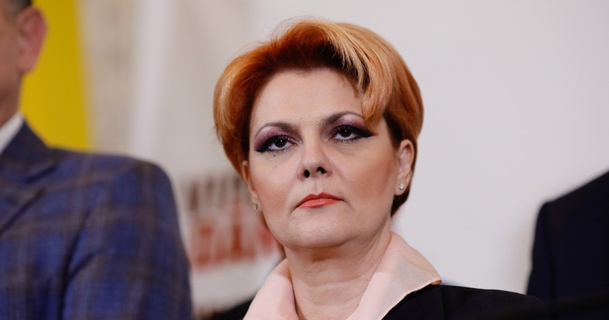 Lia Olguța Vasilescu îi acuză pe Bolojan: „A furat 50 mil din Craiova”