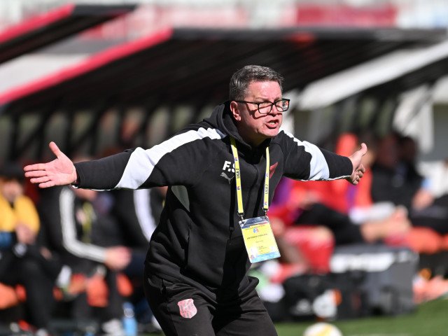 Flavius Stoican a părăsit postul după eșecul ratării play-off-ului în 2026