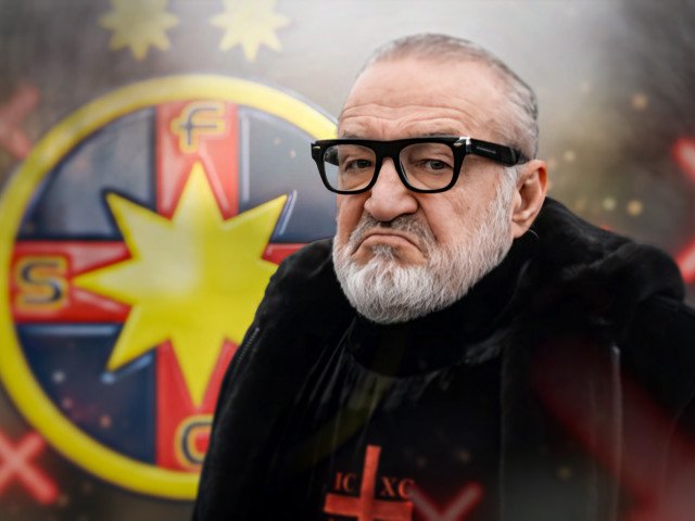 Antrenor refuză ofertă de la FCSB, decizie surprinzătoare