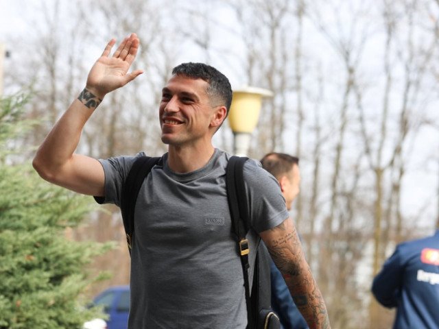 Nicolae Stanciu, pentru prima dată în această perioadă, a ales să vorbească deschis despre relația sa cu noul antrenor al echipei pe care o reprezintă